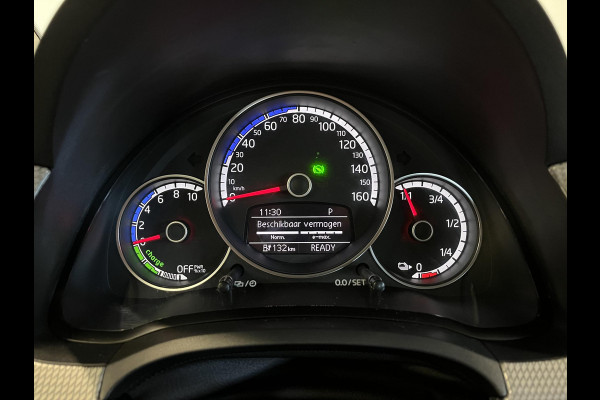 Volkswagen e-Up! | Climate Control | Radio DAB+ | Privacy Glass | Sfeerverlichting | LED | Stoelverwarming