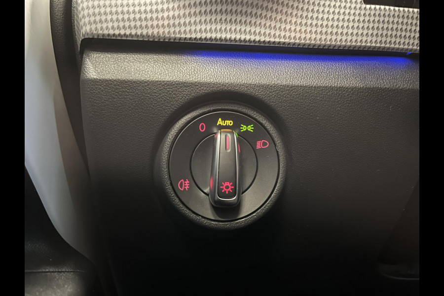 Volkswagen e-Up! | Climate Control | Radio DAB+ | Privacy Glass | Sfeerverlichting | LED | Stoelverwarming