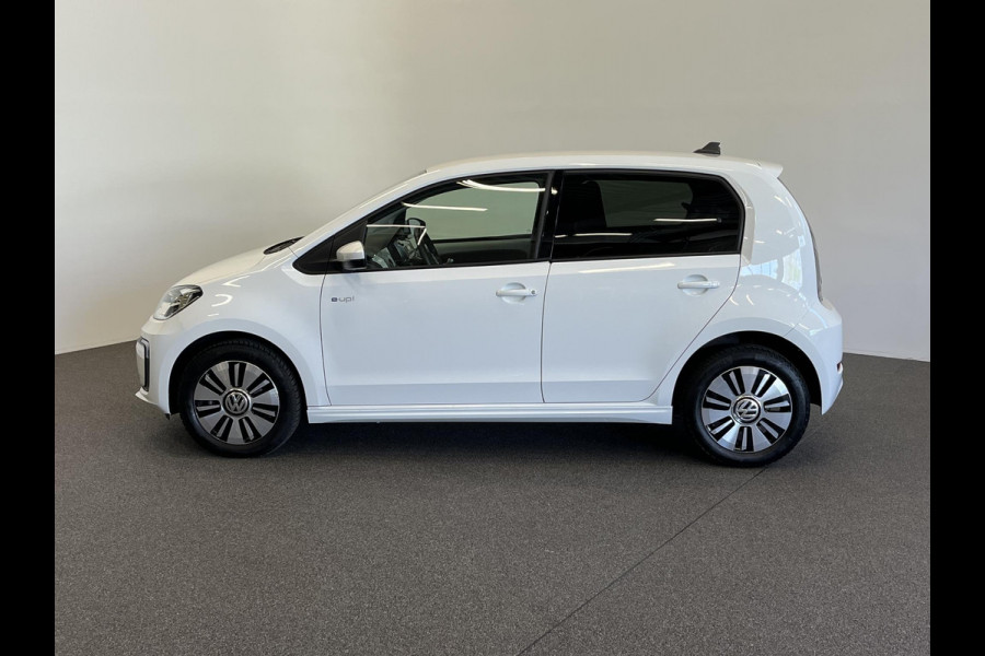 Volkswagen e-Up! | Climate Control | Radio DAB+ | Privacy Glass | Sfeerverlichting | LED | Stoelverwarming