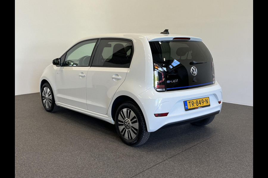 Volkswagen e-Up! | Climate Control | Radio DAB+ | Privacy Glass | Sfeerverlichting | LED | Stoelverwarming
