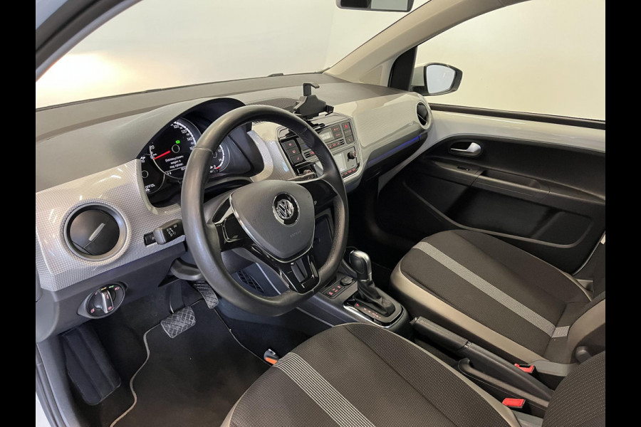 Volkswagen e-Up! | Climate Control | Radio DAB+ | Privacy Glass | Sfeerverlichting | LED | Stoelverwarming