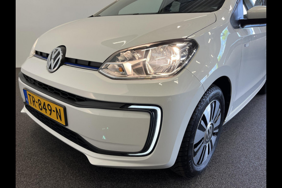 Volkswagen e-Up! | Climate Control | Radio DAB+ | Privacy Glass | Sfeerverlichting | LED | Stoelverwarming