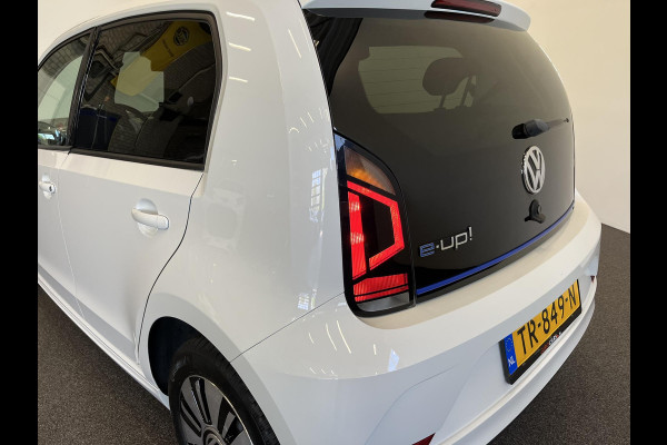 Volkswagen e-Up! | Climate Control | Radio DAB+ | Privacy Glass | Sfeerverlichting | LED | Stoelverwarming