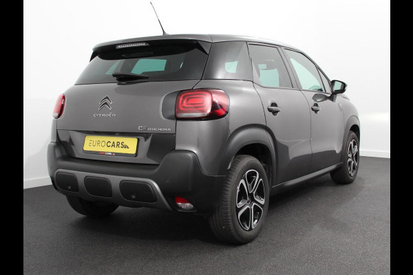 Citroën C3 Aircross 1.2 PureTech 110pk You/Max | Navigatie | Apple Carplay/Android Auto | Climate Control | Cruise Control | Dab | Parkeer sensoren