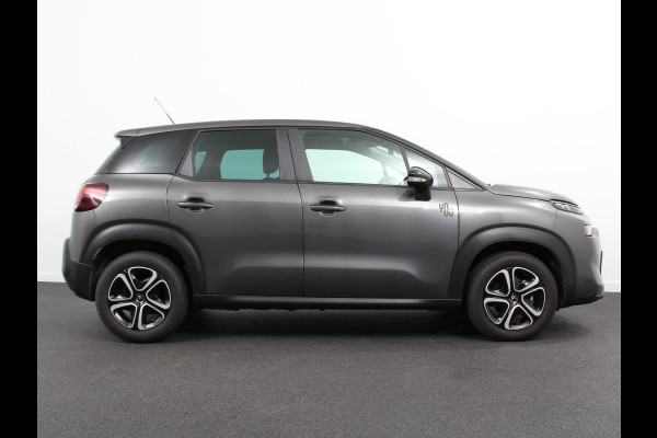 Citroën C3 Aircross 1.2 PureTech 110pk You/Max | Navigatie | Apple Carplay/Android Auto | Climate Control | Cruise Control | Dab | Parkeer sensoren