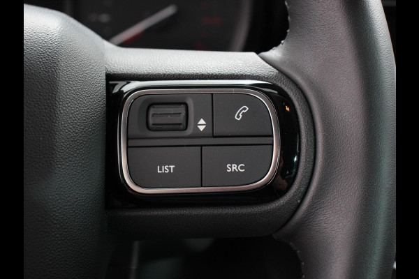 Citroën C3 Aircross 1.2 PureTech 110pk You/Max | Navigatie | Apple Carplay/Android Auto | Climate Control | Cruise Control | Dab | Parkeer sensoren