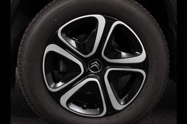 Citroën C3 Aircross 1.2 PureTech 110pk You/Max | Navigatie | Apple Carplay/Android Auto | Climate Control | Cruise Control | Dab | Parkeer sensoren