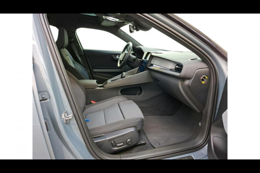 Polestar 2 Long Range Dual Motor Launch Edition 78kWh NL AUTO | PANO | STUURWIEL VERW | STOELVERW | 360 CAMERA