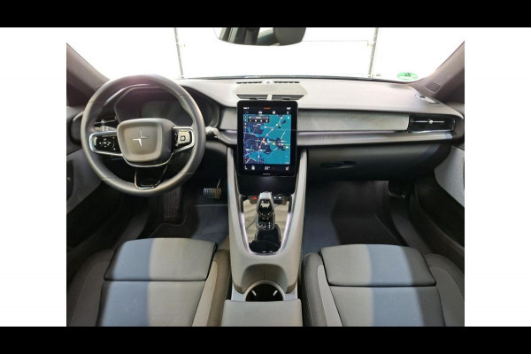 Polestar 2 Long Range Dual Motor Launch Edition 78kWh NL AUTO | PANO | STUURWIEL VERW | STOELVERW | 360 CAMERA