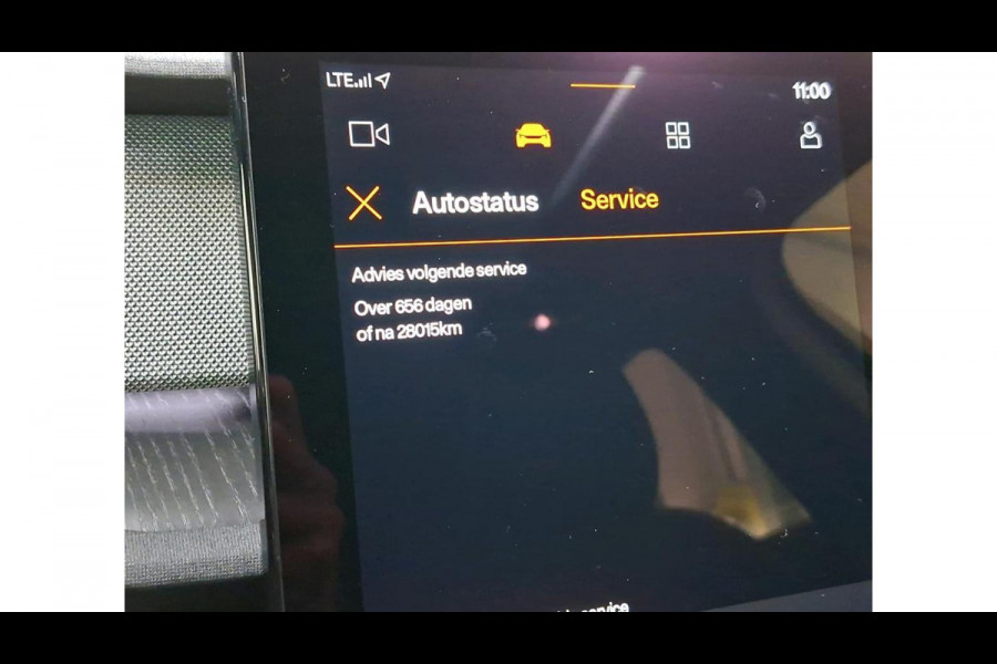 Polestar 2 Long Range Dual Motor Launch Edition 78kWh NL AUTO | PANO | STUURWIEL VERW | STOELVERW | 360 CAMERA