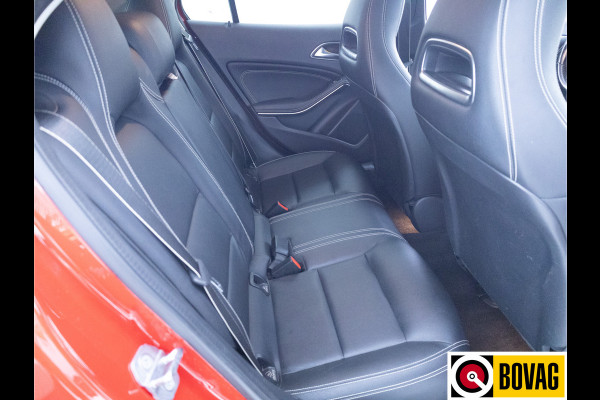 Mercedes-Benz GLA 200 AMG Line Edition Premium Plus Night | Navigatie | Elec. klep | Leer | 19"LMV | Cruise, Trekhaak, High Performance led