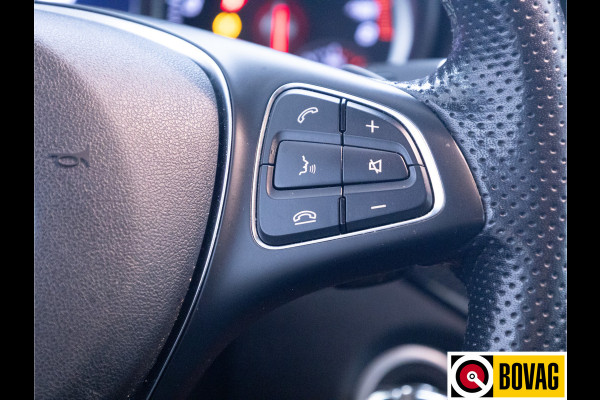 Mercedes-Benz GLA 200 AMG Line Edition Premium Plus Night | Navigatie | Elec. klep | Leer | 19"LMV | Cruise, Trekhaak, High Performance led