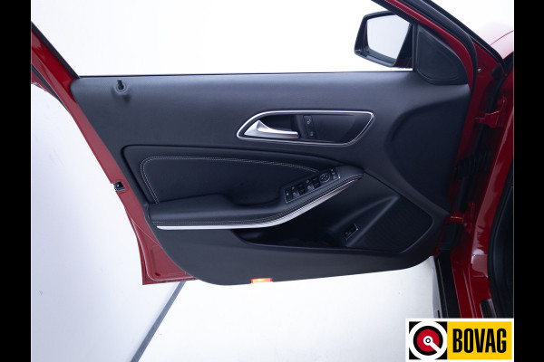 Mercedes-Benz GLA 200 AMG Line Edition Premium Plus Night | Navigatie | Elec. klep | Leer | 19"LMV | Cruise, Trekhaak, High Performance led