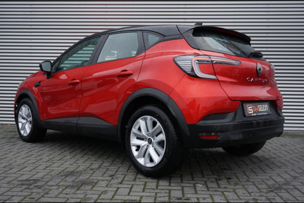 Renault Captur Evolution CRUISE | AIRCO | A.CAMERA | PDC