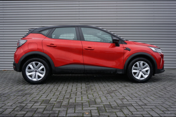 Renault Captur Evolution CRUISE | AIRCO | A.CAMERA | PDC