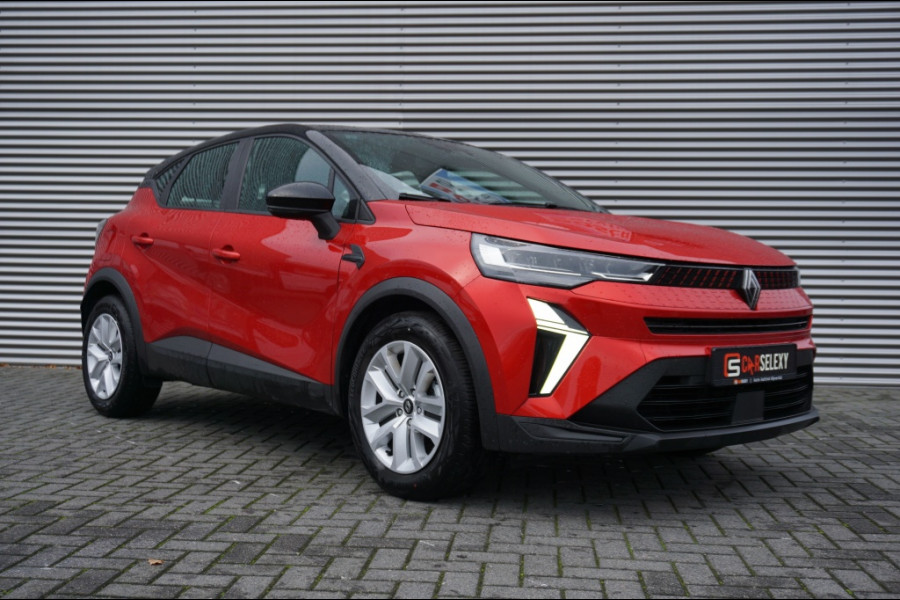 Renault Captur Evolution CRUISE | AIRCO | A.CAMERA | PDC