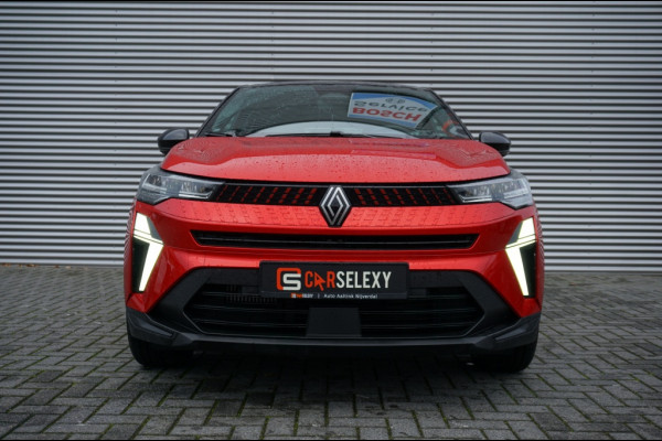 Renault Captur Evolution CRUISE | AIRCO | A.CAMERA | PDC