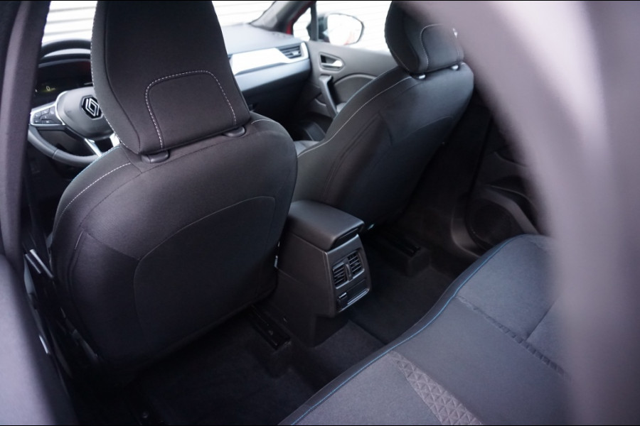 Renault Captur Evolution CRUISE | AIRCO | A.CAMERA | PDC