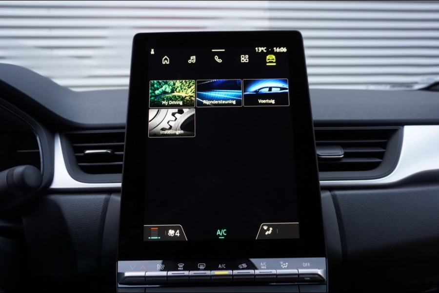 Renault Captur Evolution CRUISE | AIRCO | A.CAMERA | PDC