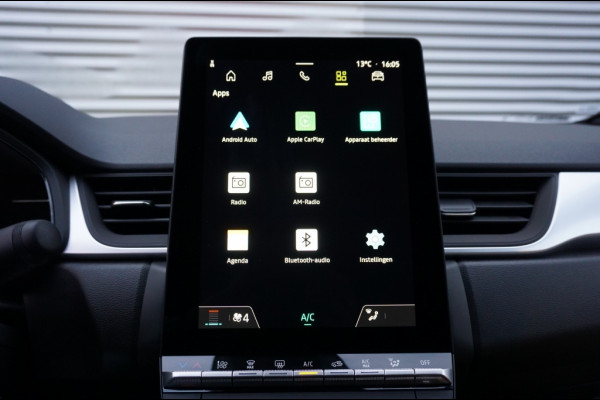 Renault Captur Evolution CRUISE | AIRCO | A.CAMERA | PDC