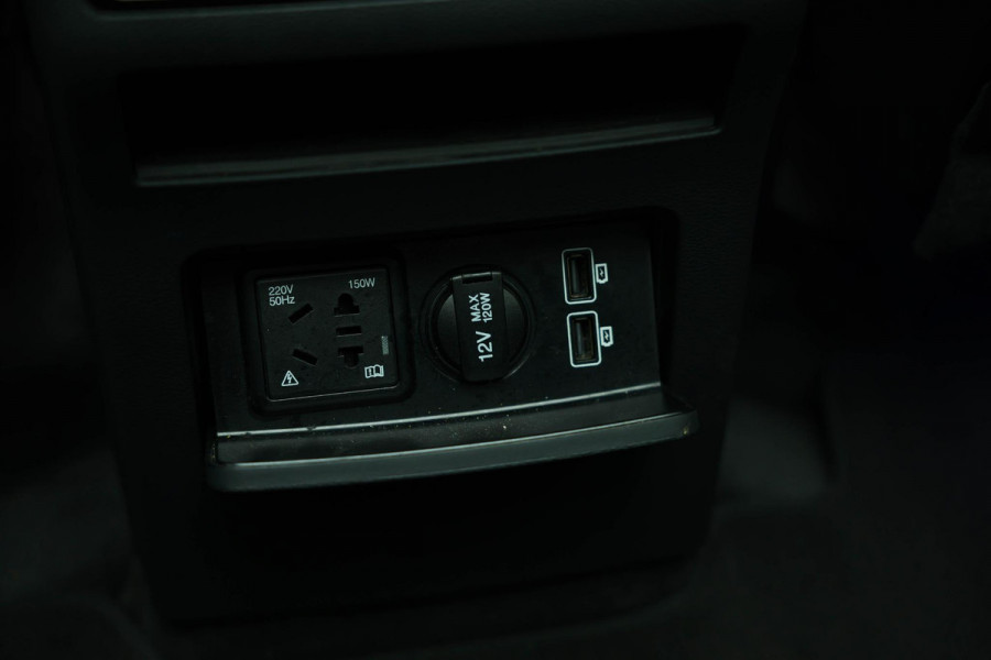 Hongqi E-HS9 Business 84 kWh |BOMVOLL|7zits|Pano|360 Camera|Dodehoek|Ambient|