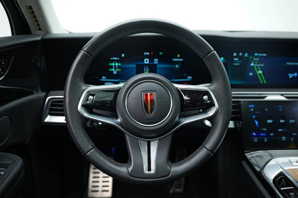 Hongqi E-HS9 Business 84 kWh |BOMVOLL|7zits|Pano|360 Camera|Dodehoek|Ambient|
