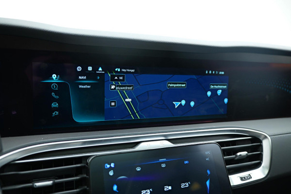 Hongqi E-HS9 Business 84 kWh |BOMVOLL|7zits|Pano|360 Camera|Dodehoek|Ambient|