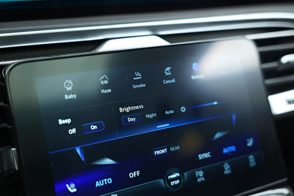 Hongqi E-HS9 Business 84 kWh |BOMVOLL|7zits|Pano|360 Camera|Dodehoek|Ambient|