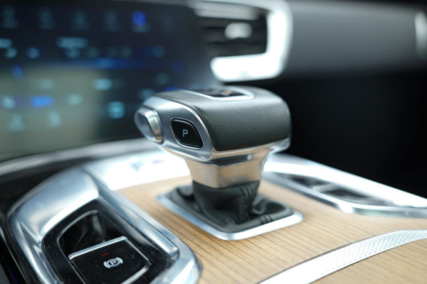 Hongqi E-HS9 Business 84 kWh |BOMVOLL|7zits|Pano|360 Camera|Dodehoek|Ambient|