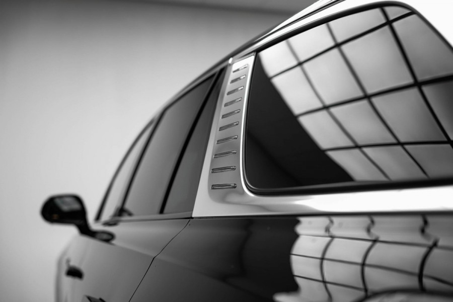 Hongqi E-HS9 Business 84 kWh |BOMVOLL|7zits|Pano|360 Camera|Dodehoek|Ambient|