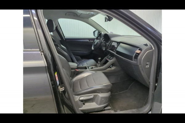 Škoda Kodiaq 1.5 TSI Business Edition NL AUTO | AFN. TREKHAAK | CARPLAY |