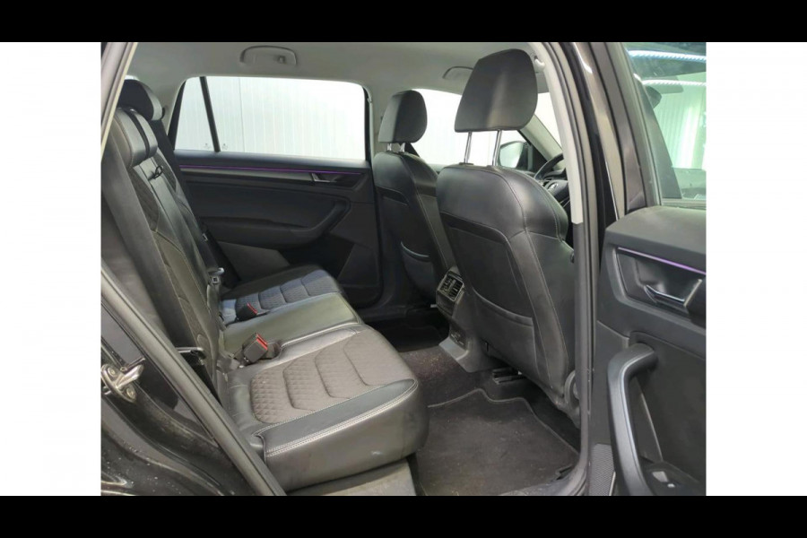 Škoda Kodiaq 1.5 TSI Business Edition NL AUTO | AFN. TREKHAAK | CARPLAY |
