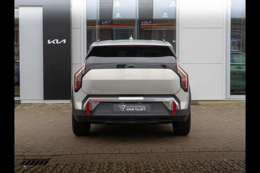 Kia EV3 Plus 81.4 kWh | Stoel en stuurverwarming | Dodehoek assistentie |