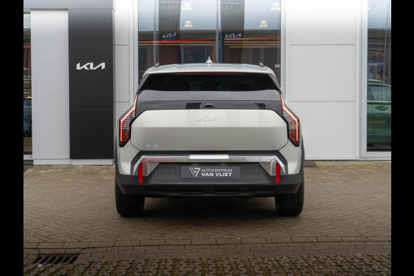 Kia EV3 Plus 81.4 kWh | Stoel en stuurverwarming | Dodehoek assistentie |