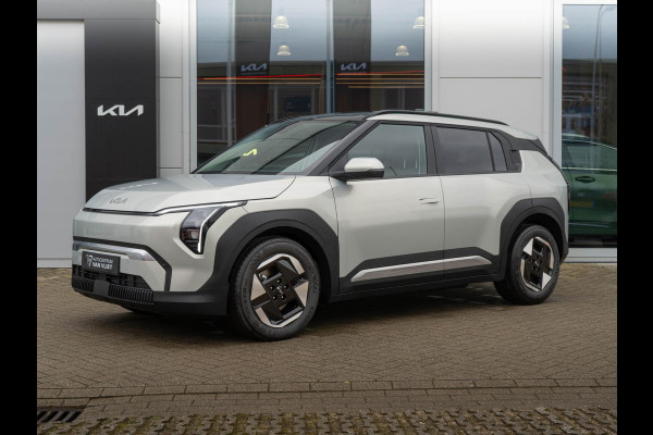 Kia EV3 Plus 81.4 kWh | Stoel en stuurverwarming | Dodehoek assistentie |
