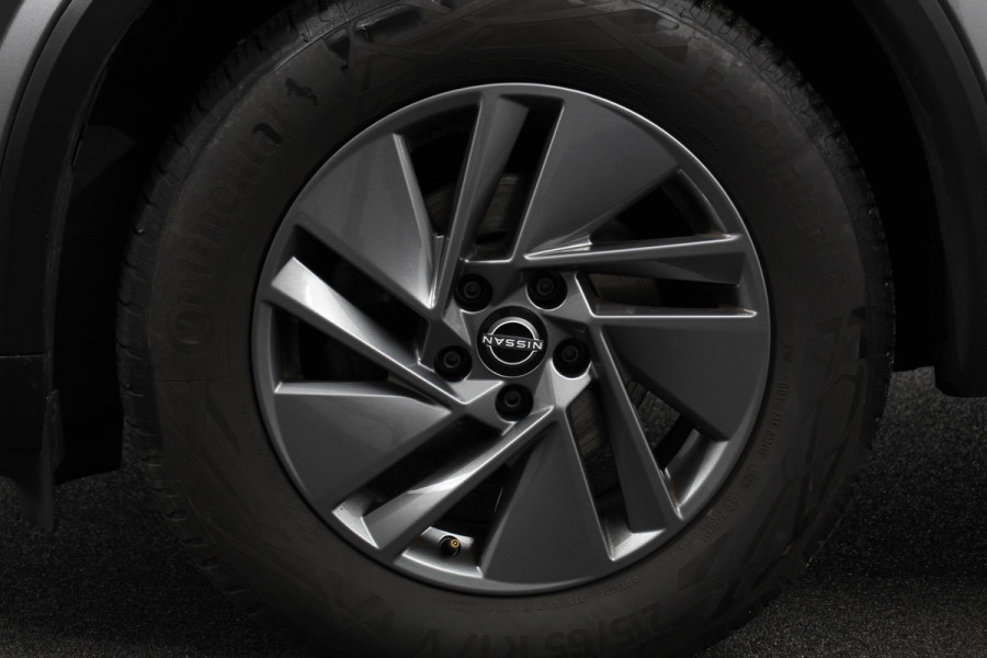 Nissan QASHQAI 1.3 MHEV Xtronic Acenta | Navigatie | Apple Carplay/Android Auto | Climate Control | Adaptive Cruise control | Verwarmde voorstoelen