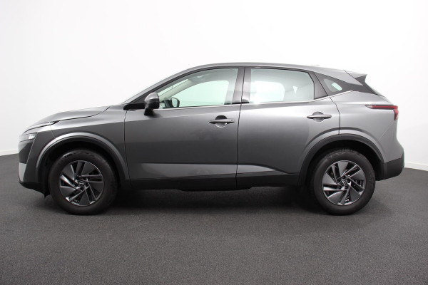 Nissan QASHQAI 1.3 MHEV Xtronic Acenta | Navigatie | Apple Carplay/Android Auto | Climate Control | Adaptive Cruise control | Verwarmde voorstoelen