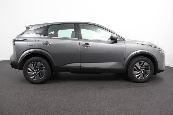Nissan QASHQAI 1.3 MHEV Xtronic Acenta | Navigatie | Apple Carplay/Android Auto | Climate Control | Adaptive Cruise control | Verwarmde voorstoelen