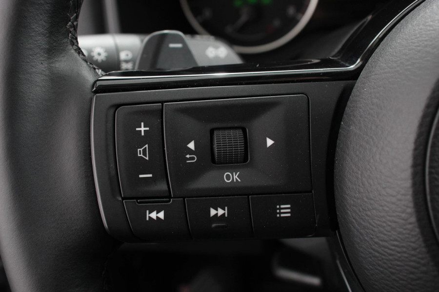 Nissan QASHQAI 1.3 MHEV Xtronic Acenta | Navigatie | Apple Carplay/Android Auto | Climate Control | Adaptive Cruise control | Verwarmde voorstoelen