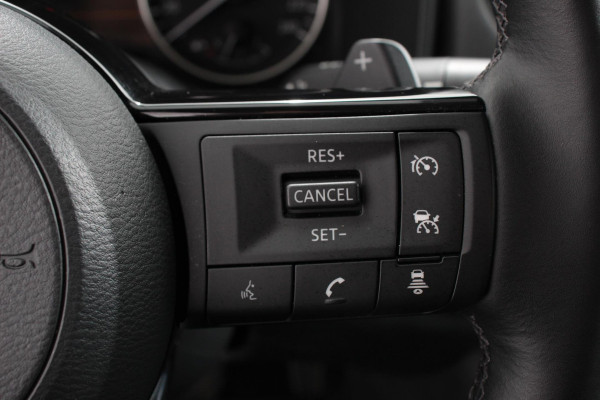 Nissan QASHQAI 1.3 MHEV Xtronic Acenta | Navigatie | Apple Carplay/Android Auto | Climate Control | Adaptive Cruise control | Verwarmde voorstoelen