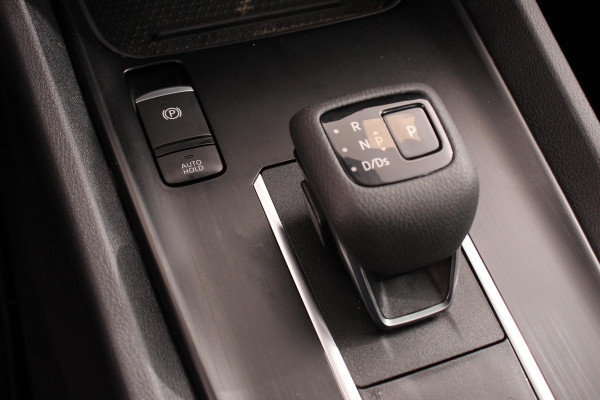 Nissan QASHQAI 1.3 MHEV Xtronic Acenta | Navigatie | Apple Carplay/Android Auto | Climate Control | Adaptive Cruise control | Verwarmde voorstoelen