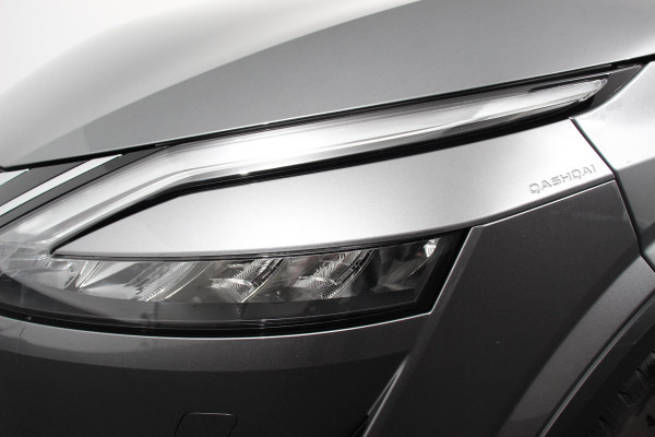 Nissan QASHQAI 1.3 MHEV Xtronic Acenta | Navigatie | Apple Carplay/Android Auto | Climate Control | Adaptive Cruise control | Verwarmde voorstoelen