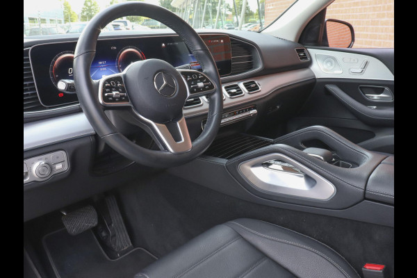 Mercedes-Benz GLE 350 e 4MATIC Hybrid PHEV Premium Plus | Panorama dak | Burmester | 360 Camera | Navigatie | Carplay/Android Auto | Stoelverwarming | Cruise Control | Full LED | Climate Control