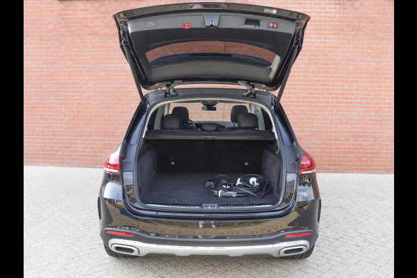 Mercedes-Benz GLE 350 e 4MATIC Hybrid PHEV Premium Plus | Panorama dak | Burmester | 360 Camera | Navigatie | Carplay/Android Auto | Stoelverwarming | Cruise Control | Full LED | Climate Control