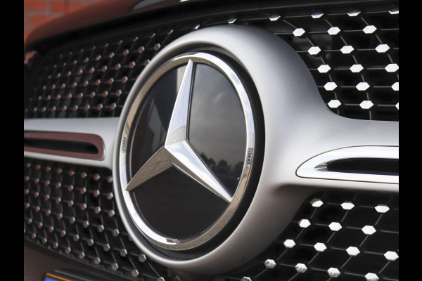 Mercedes-Benz GLE 350 e 4MATIC Hybrid PHEV Premium Plus | Panorama dak | Burmester | 360 Camera | Navigatie | Carplay/Android Auto | Stoelverwarming | Cruise Control | Full LED | Climate Control