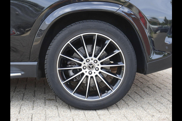 Mercedes-Benz GLE 350 e 4MATIC Hybrid PHEV Premium Plus | Panorama dak | Burmester | 360 Camera | Navigatie | Carplay/Android Auto | Stoelverwarming | Cruise Control | Full LED | Climate Control