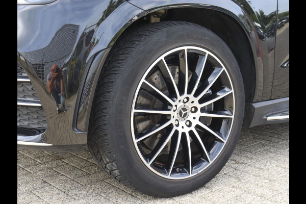 Mercedes-Benz GLE 350 e 4MATIC Hybrid PHEV Premium Plus | Panorama dak | Burmester | 360 Camera | Navigatie | Carplay/Android Auto | Stoelverwarming | Cruise Control | Full LED | Climate Control