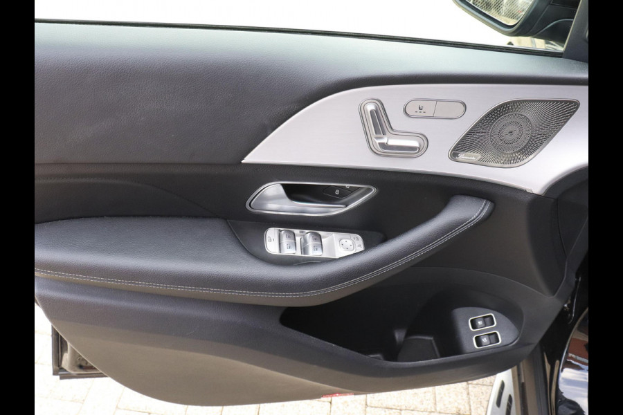 Mercedes-Benz GLE 350 e 4MATIC Hybrid PHEV Premium Plus | Panorama dak | Burmester | 360 Camera | Navigatie | Carplay/Android Auto | Stoelverwarming | Cruise Control | Full LED | Climate Control