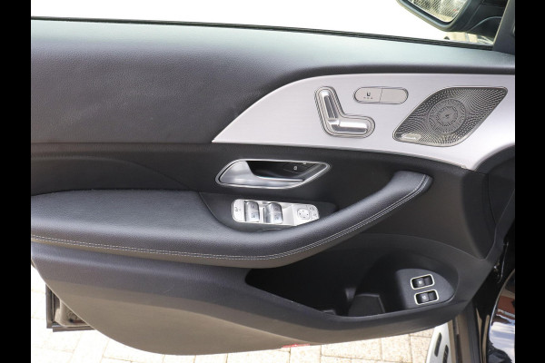 Mercedes-Benz GLE 350 e 4MATIC Hybrid PHEV Premium Plus | Panorama dak | Burmester | 360 Camera | Navigatie | Carplay/Android Auto | Stoelverwarming | Cruise Control | Full LED | Climate Control