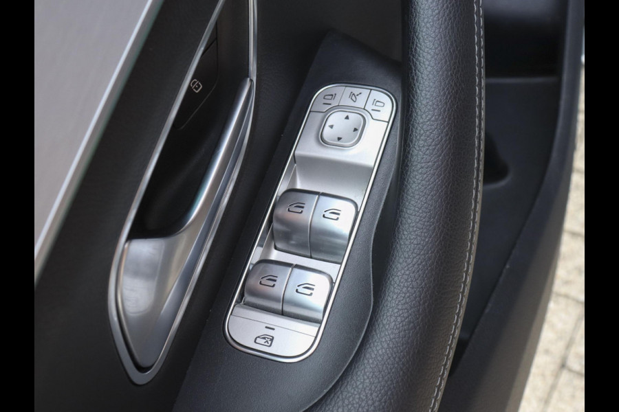 Mercedes-Benz GLE 350 e 4MATIC Hybrid PHEV Premium Plus | Panorama dak | Burmester | 360 Camera | Navigatie | Carplay/Android Auto | Stoelverwarming | Cruise Control | Full LED | Climate Control